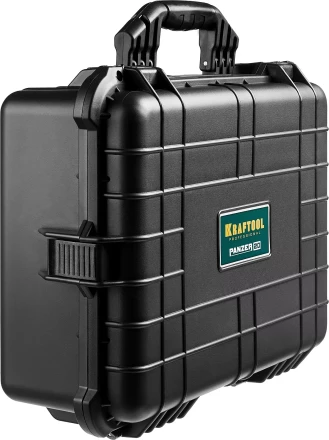 Ящики ударопрочные KRAFTOOL PANZER 38251-20 купить в Кургане