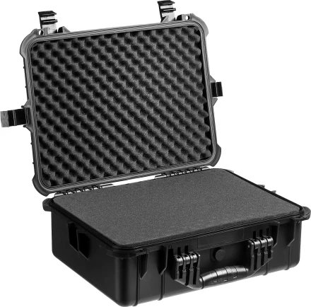 Ящики ударопрочные KRAFTOOL PANZER 38251-20 купить в Кургане