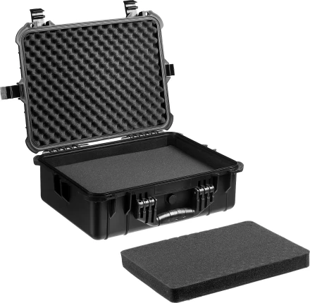 Ящики ударопрочные KRAFTOOL PANZER 38251-20 купить в Кургане