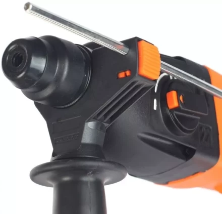 Перфоратор PATRIOT RH232 в кейсе купить в Кургане