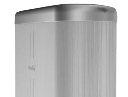 Водонагреватель Ballu BWH/S 50 Nexus titanium edition купить в Кургане