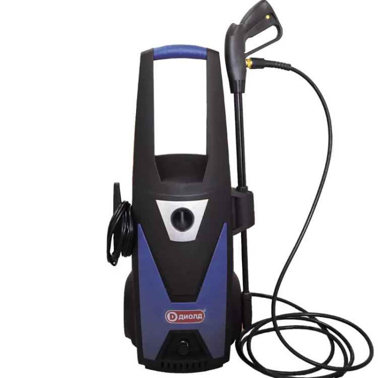 Мойка высокого давления Диолд ВДМ-4 купить в Кургане