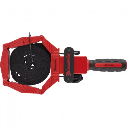 Струбцина ленточная &quot;Багет&quot; 4000 мм Matrix 20325 купить в Кургане