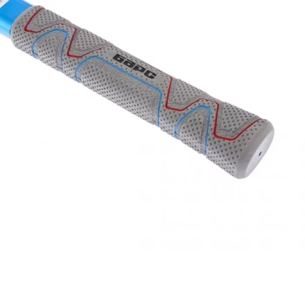 Молоток-гвоздодер 370г фибергласовая обрезиненная рукоятка алюминиевая защита БАРС 10455 купить в Кургане