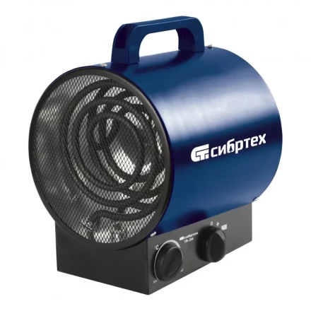 Тепловая пушка Сибртех ТВ-2М 96436 купить в Кургане