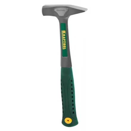 Молоток слесарный THOR 300 г цельнокованый, KRAFTOOL 20070-03 20070-03 купить в Кургане