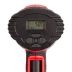 Фен технический КВТ ТТ-2000-3 LCD мощностью 2000 Вт с LCD-дисплеем (102934) купить в Кургане