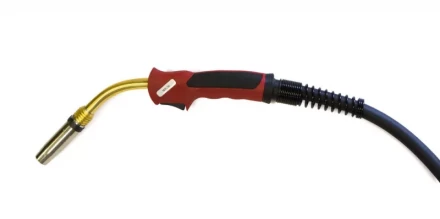 Горелка MIG 36 AIR COOL 340A 60% EURO 4m MA7444 Ref Aurora купить в Кургане