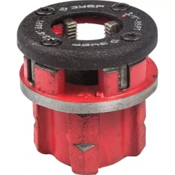 Клупп ЗУБР "ЭКСПЕРТ" трубный со сменными резцами, 3/4" 28271-3/4_z01