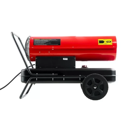 Дизельная пушка Ресанта ТДП-15000 купить в Кургане