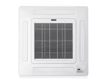Внутренний блок ZANUSSI ZACC-18H/N1/In сплит-системы, кассетного типа
