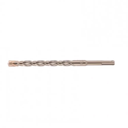 Бур по бетону QUADRO 14 х 210 мм SDS PLUS Gross 70776 купить в Кургане