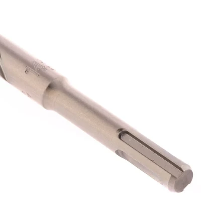 Бур по бетону QUADRO 14 х 210 мм SDS PLUS Gross 70776 купить в Кургане