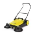 Ручная подметальная машина KARCHER S 6 Twin купить в Кургане