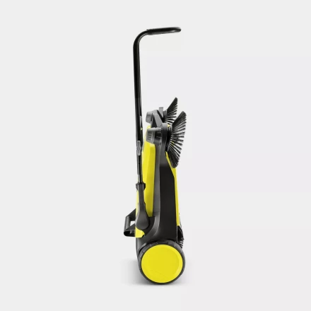 Ручная подметальная машина KARCHER S 6 Twin купить в Кургане