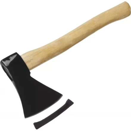 Топор MIRAX кованый с деревянной рукояткой, 800г 2060-08_z01 купить в Кургане