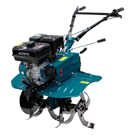 Мотокультиватор ALTECO MK 7000 (без колес) 31233 купить в Кургане
