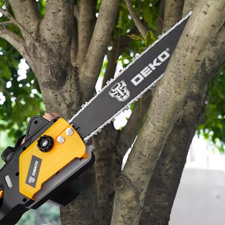 Электропила цепная DEKO DKEC16, 063-4246 купить в Кургане