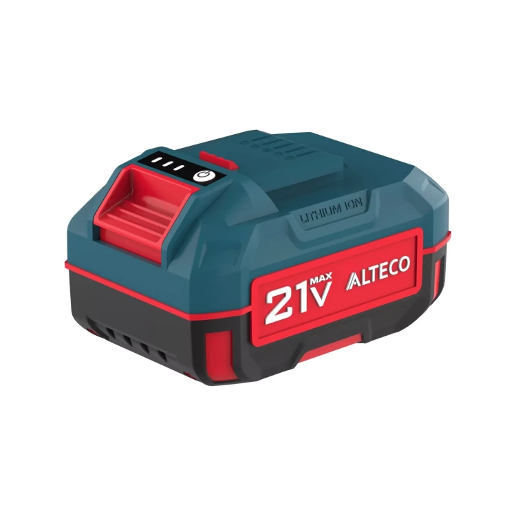 Аккумулятор ALTECO BCD 21-40 Li 75414 купить в Кургане