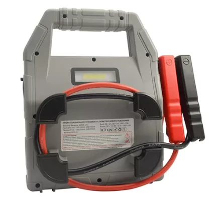 Пусковое устройство Aurora ATOM 40 купить в Кургане