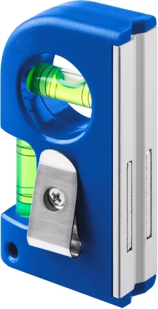 ЗУБР КОМПАКТ - 2М, 85 мм, магнитный компактный уровень, Профессионал (34551) купить в Кургане