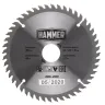 Диск пильный твердосплавный HAMMER Ф165х30мм 48зуб. купить в Кургане