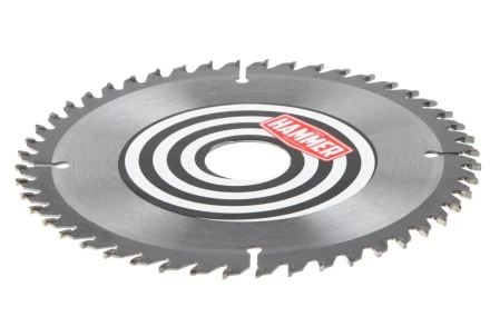 Диск пильный твердосплавный HAMMER Ф165х30мм 48зуб. купить в Кургане
