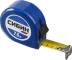 Рулетка СИБИН, пластиковый корпус, 7,5м/25мм 34020-08-25 купить в Кургане