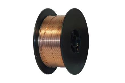 Проволока сварочная WESTER SW06100 купить в Кургане