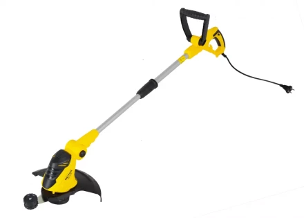 Электрический триммер HUTER GET-600 купить в Кургане