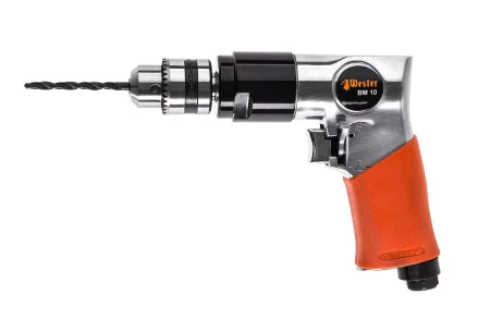 Дрель пневматическая WESTER BM-10 купить в Кургане