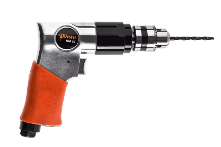 Дрель пневматическая WESTER BM-10 купить в Кургане