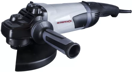 Углошлифовальная машина УШМ-230/2400ЭВ ИНТЕРСКОЛ купить в Кургане