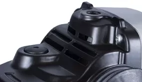 Углошлифовальная машина УШМ-230/2400ЭВ ИНТЕРСКОЛ купить в Кургане