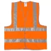 Жилет сигнальный STAYER &quot;MASTER&quot;, оранжевый, размер XXL (52-54) 11621-52 купить в Кургане