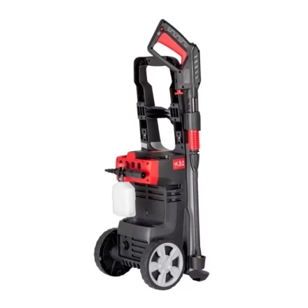 Мойка высокого давления Ресанта МР-170 70/8/20 купить в Кургане