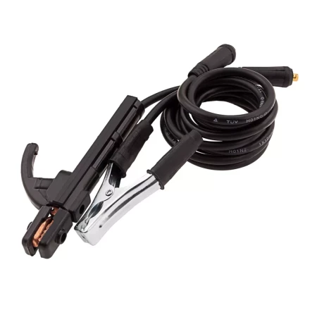 Инверторный аппарат дуговой сварки ИДС-170K, 170 А, ПВ 80%, диаметр электрода 1,6-3,2 мм Сибртех 94393 купить в Кургане