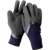 Перчатки утепленные Сибирь, акриловые с вспененным латексным покрытием, двойные, L-XL, ЗУБР Профессионал 11466-XL 11466-XL купить в Кургане