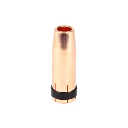 Сопло MIG 500 d=14мм коническое 145.0132/MC0290 ЕР-400/500 FoxWeld купить в Кургане