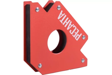 Угольник магнитный УМ-34 Ресанта 71/6/71 купить в Кургане