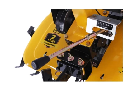 Сельскохозяйственная машина Huter МК-7800PL BIG FOOT купить в Кургане