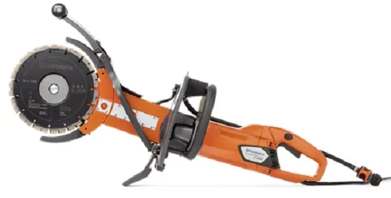 Электрорезчик K4000 CnB Husqvarna купить в Кургане