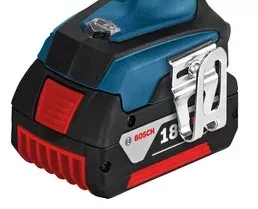 Дрель-шуруповерт аккумуляторная GSR 18 VE-EC BOSCH купить в Кургане