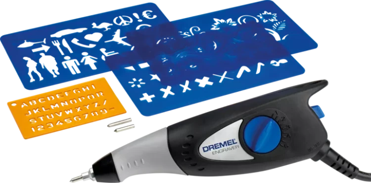 Гравер 290-3/4 Hobby 220В DREMEL купить в Кургане