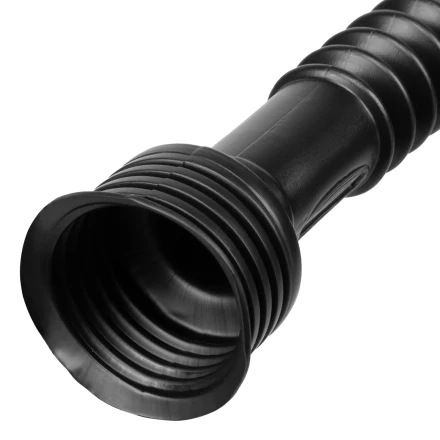 Канистра вертикальная 20 л, пластиковая Stels 53119 купить в Кургане