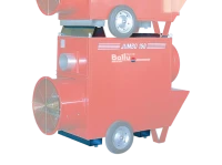 Коплект для штабелирования теплогенераторов BALLU-Biemmedue JUMBO 115