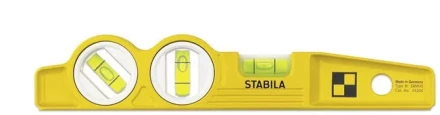 Уровень 25 см тип  81SREMW  магнитный  15861 STABILA купить в Кургане