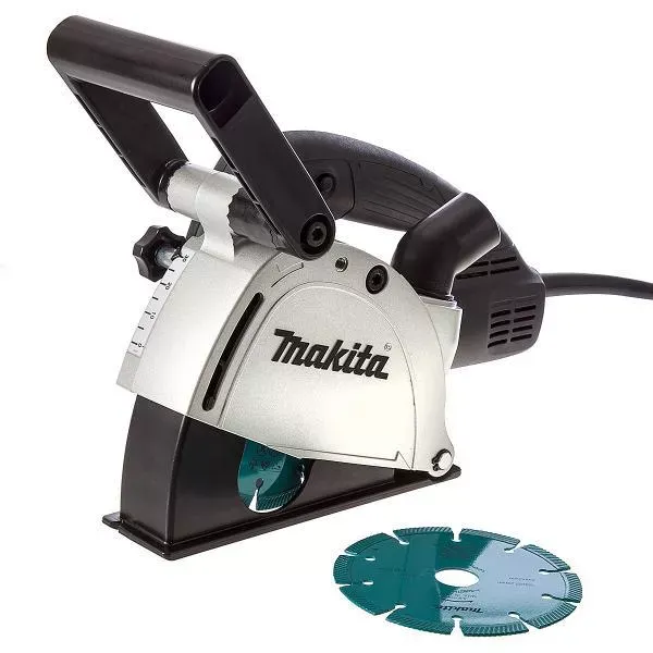 Штроборез Makita SG-1251J купить в Кургане
