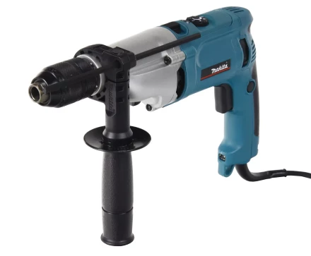 Дрель ударная Makita HP2071F купить в Кургане