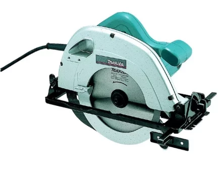 Пила дисковая (циркулярная) Makita 5704RK купить в Кургане